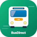 BusDirect拡張機能アイコン